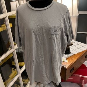 Duck Dog clothing T-shirt size L